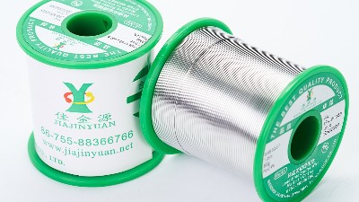 無(wú)鉛錫線廠家為大家淺談錫線盒子的秘密？