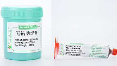 焊錫膏有哪些保護(hù)措施嗎？佳金源錫膏廠家