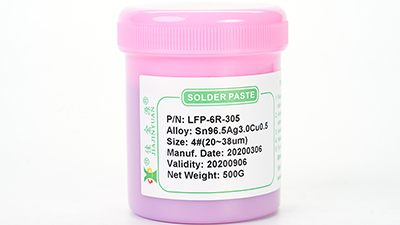 5G互聯(lián)時代，佳金源高可靠性無鉛錫膏值得推薦