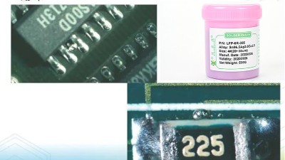 SMT錫膏焊接后PCB板面有錫珠產(chǎn)生怎么辦？