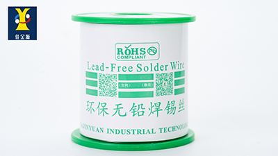 低溫錫線使用，出現(xiàn)烙鐵頭變黑氧化，如何處理？