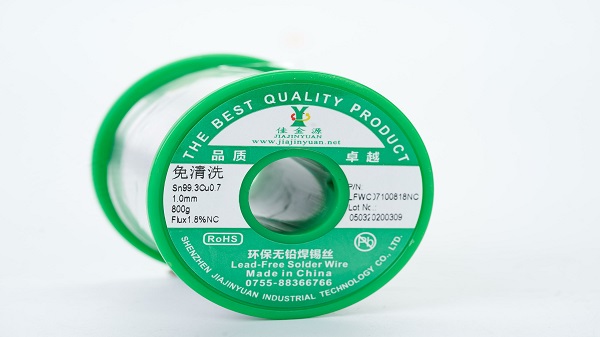 無錢焊錫該如何防護(hù)過程中所產(chǎn)生的煙霧？