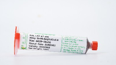SMT紅膠LFP-8T-305的特點(diǎn)大家了解嗎？