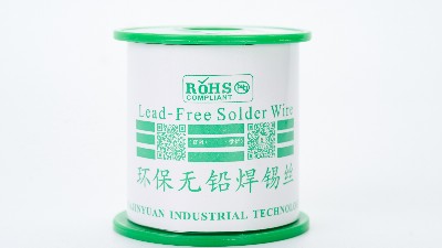 無鉛錫線的種類特點(diǎn)和用途都有哪些？