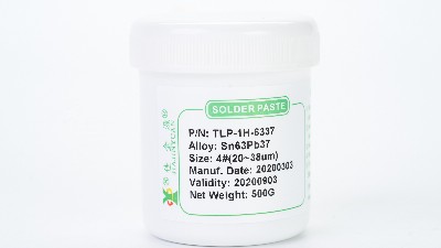 有鉛錫膏是什么？一般用在什么領(lǐng)域？