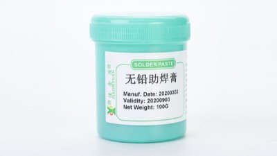 【佳金源焊錫廠家】錫膏能否代替焊錫？