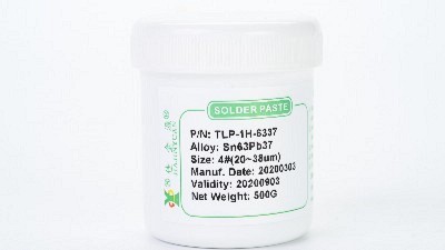 有鉛錫膏的使用方法？佳金源錫膏廠家