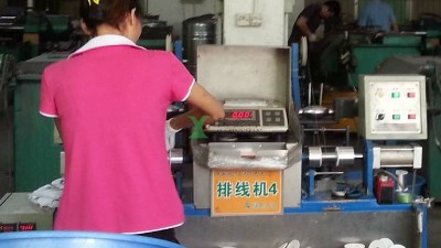 無鉛焊錫絲效果圖生產(chǎn)是怎么樣的？