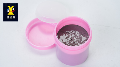 佳金源錫膏廠(chǎng)家對(duì)銀錫膏的介紹