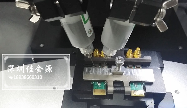 激光錫膏和普通錫膏在焊接過程中有哪些區(qū)別？